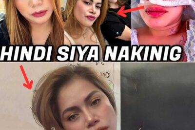 Juliet Sunot, Kambal ni Mercy, Nagsalita na: “Hindi Ako Nagsalita ng Anumang Akusasyon sa Kapatid”