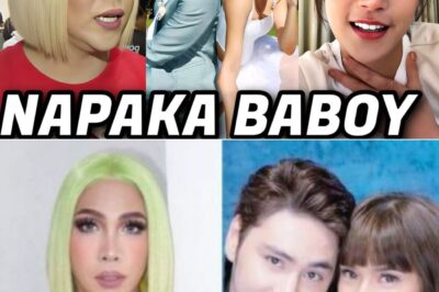 Vice Ganda, Lumusot sa Kontrobersiya ni Maris Racal–Anthony: Suporta, Papuri, o Mensaheng Lihim?