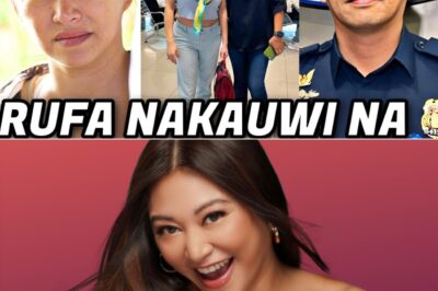 Rufa Mae Quinto, Kusang Sumuko sa NBI at Itinanggi ang Pananagutan — Kaso ng SEC Violations Na‑Quash na