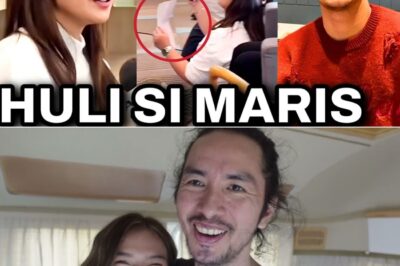 Maris Racal Nahuli Nang Nagbabasa ng Script Habang Nagsasalita