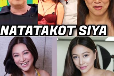 Boy Abunda Nagsalita na sa Kaso ng Anak na si Rufa Mae Quinto: Ayaw Niyang Makulong!