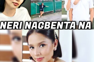 Neri Naig Miranda Selling Properties to Settle Debts: Truth Behind the Headlines