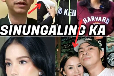 “Neri Naig: Mula sa Paratang at Kulungan, Hanggang sa Pagbangon at Paglilinis ng Pangalan”