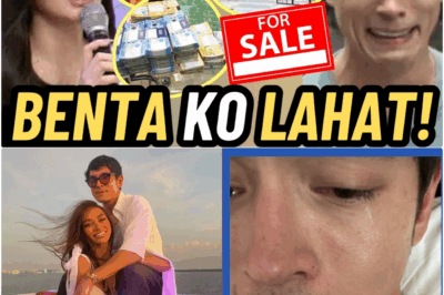 IBINENTA ANG ALAALA NG PAG-IBIG? Mga Regalo ni Jake Cuenca kay Chie Filomeno, Ipinagbili Umano; Isang Mayamang Negosyante, Itinuturong Third Party sa Madilim na Hiwalayan bb