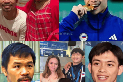 PUMALAG AT SUMABOG SA GALIT! JINKEE PACQUIAO, HINDI PAPAYAG NA MADAMAY SI MANNY SA DERMACARE SYNDICATE ESTAFA NI NERI MIRANDA; KASO, BIGLANG NAGLAHO DAHIL SA ‘KAPANGYARIHAN’?