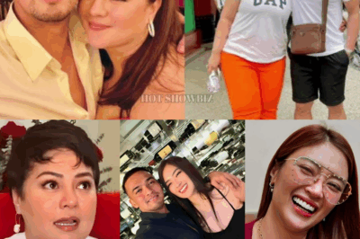 ‘Biyak na Puso’ ni Karla Estrada: 7 Taong Pag-ibig, Ipinagpalit sa Mas Bata at Sexy; Lumabas ang Isyu ng ‘Luho,’ ‘Babae-rom,’ at ‘Menopause’