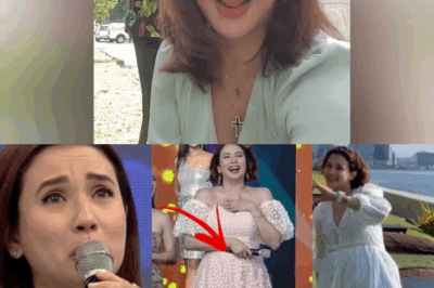 Ang Katotohanan sa Likod ng Matinding Pagbubuntis Chika ni Karylle: Mula Pananabik hanggang Seryosong Babala Laban sa Fake News