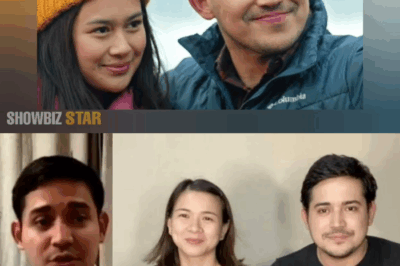ANG KATOTOHANAN MULA SA BIBIG NI PAOLO: Inamin ang Pagkakamali at Isyu ng Third-Party, Ngunit Mariing Itinanggi ang Direktang Kaugnayan ni Yen Santos sa Hiwalayan Nila ni LJ Reyes