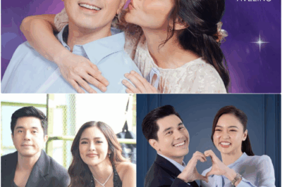 Si Alexa Mendoza ay nanalo sa Idol Kids Philippines – Isang Nakakapanatag na Paglalakbay ng Talento, Tiyaga, at Pagkabukas-palad bb