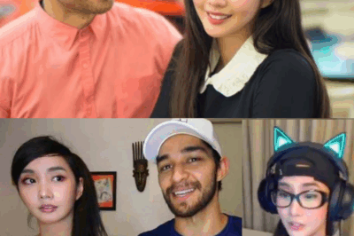 ANG MAPAIT NA KATOTOHANAN: Alodia Gosiengfiao, Matapos Kumpirmahin ang HIWALAYAN Nila ni Wil Dasovich, Naghayag ng Kanyang Tunay na Nararamdaman.