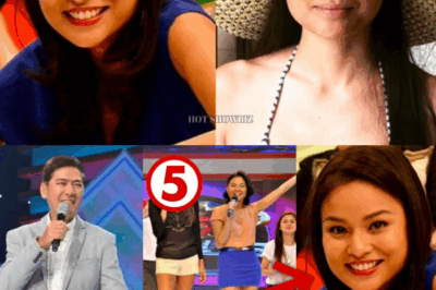 Sikretong Pagbabalik nina Julia Clarete at Ruby Rodriguez, Inaasahang Magpapasabog sa Bagong Show ng TVJ sa TV5!