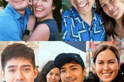 Luha sa Kaarawan: Robi Domingo, Naging Emosyonal sa Gitna ng Matinding Pagsubok ni Maiqui—Ang Kanyang Bigat na Panalangin Para sa Asawa