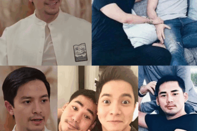 TINULDUKAN NA! Alden Richards, Hinarap at Sinuway ang Mapanghusgang Lipunan: “Kung Tingin Niyo Bading, Fine! Wala Na Bang Ibang Pwedeng Pag-usapan?”