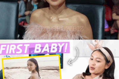 NAGLALABASAN NA! NAGDADALANG-TAO NA RAW SI NADINE LUSTRE SA KANIYANG UNANG SANGGOL—TOTOO BA ANG ‘PASABOG’ NA ITO?