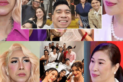 ‘NANGANGAPA KAMI’ | Vice Ganda, Sinuklian ng Matinding Banat ang GMA Matapos ang Malagim na Ratings Fiasco at Isyu ng Sabotahe sa ‘It’s Showtime’