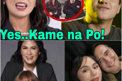 Tapos na ang Hula-hula! Daniel Padilla at Kaila Estrada, Nagpakatotoo na: ‘Mas Masarap sa Pakiramdam na Maging Totoo!’