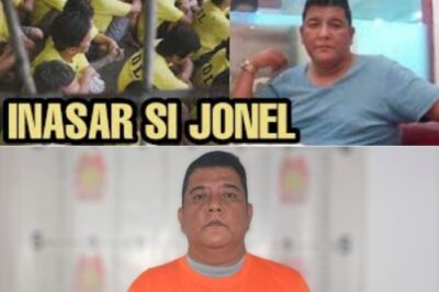 Pagkanta sa Kulungan: “I Don’t Care” at ang Krimen ni Jonel Nuezca na Mulíng Sumiklab