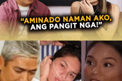 Ang Nakakagimbal na Balita: Pauleen Luna, Isinugod sa Ospital—Si Julia Clarete, Idinawit sa Matinding Drama!