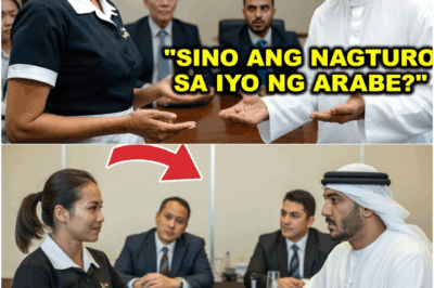 Ang Tagaserbi ng Kape na Nagtapos sa NYU at Nagligtas ng $5 Bilyong Deal: Isang Sampal sa Corporate Prejudice