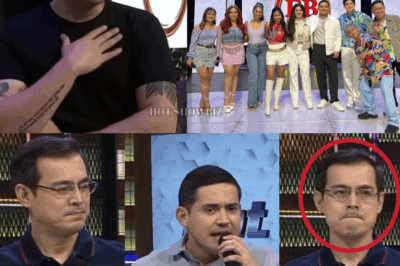SUMIKLAB NA! Isko Moreno, Hindi Na Nakapagtimpi sa ‘Pangbababoy’ ni Paolo Contis sa ‘Eat Bulaga’—Bakit nga Ba Nag-alimpuyo ang Dating Alkalde?
