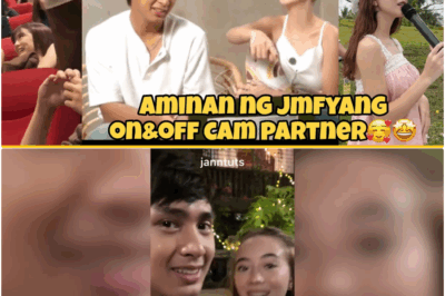 GRABE! Deklarasyon ni Fyang: Suporta Kay JM, Walang Kundisyon—Kahit ‘Di Maanyayahan sa Event! bb