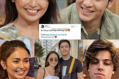 HIWALAYAN NA SUMALANTA: Kathryn Bernardo, Inuulan ng Endorsements at Bagong Love Team (Alden Richards); Daniel Padilla, Lasing at Nawalan ng Kontrata!