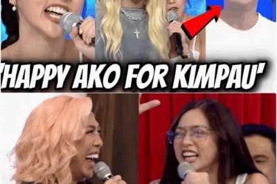 Kim Chiu, Napaiyak sa Tagumpay; Vice Ganda, Agad Ibinuking ang ‘Masayang Love Life’ kay Paulo Avelino! bb