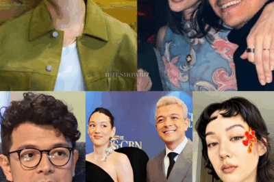 ANG LIHIM NA TINIG NG PUSO: Hindi Pag-ibig, Kundi Isang Pangarap na Hindi Natupad ang Tunay na Dahilan ng Hiwalayan nina Jericho Rosales at Kim Jones