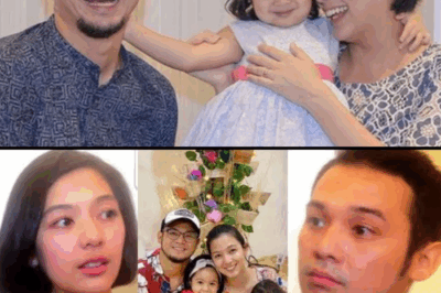 ANG SAKRIPISYO NG ISANG INA: Jennica Garcia, Kinumpirma ang Annulment Matapos Ibinigay ang Huling Segundo-Chansang Nauwi sa “Wala Nang Ibigay”