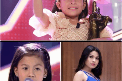 ISANG REBELASYONG NIYANIG ANG SHOWBIZ! Hindi mo aakalaing ganito kapait ang katotohanan sa likod ng tagumpay ni Lyca Gairanod — ang batang minsang kinilalang simbolo ng pag-asa, ngayon ay naging mukha ng tunay na sakripisyo sa likod ng tagumpay. bb