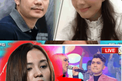 ANG PAGBABALIK AT ANG BANAT: Emosyonal na Muling Pagharap ni Vhong Navarro sa ‘Showtime,’ Sinalubong ng Nakaaalarmang Reaksyon ni Deniece Cornejo, At Ang Hatol na Tuluyang Nagpabago sa Kasaysayan ng Philippine Showbiz
