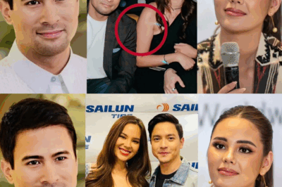 HINDI NA MATUTULOY? SAM MILBY AT CATRIONA GRAY, UMAMIN NA SA “MALAKING PROBLEMA”; PANGALAN NI ALDEN RICHARDS, LUMUTANG NA DAHILAN NG HIWALAYAN!
