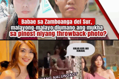 Ang Tahimik na Tagisan ng Puso: Bakit Biglang Nalungkot si Pau Fajardo sa Loob ng Isang Kasalan?