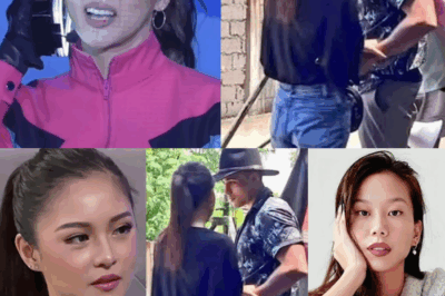HINULING NAGLOLOKO? Ang mga Litrato Ni Xian Lim at Iris Lee, Susi sa Hiwalayan Nila Ni Kim Chiu—Mga Tagahanga, Nagsisimula Nang Maniwala!
