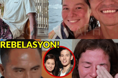 PASABOG! Philmar Alipayo, SI JAKE EJERCITO Pala ang DAHILAN ng Pagtataksil kay Andi Eigenmann?