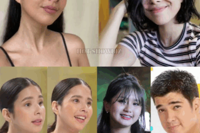 WAKAS NG KONTROBERSIYA: Maxene Magalona, Nagpakita ng Bukas na Puso; Gail Francesca, Ipinagtanggol ang Inang Binato ng Pambabatikos