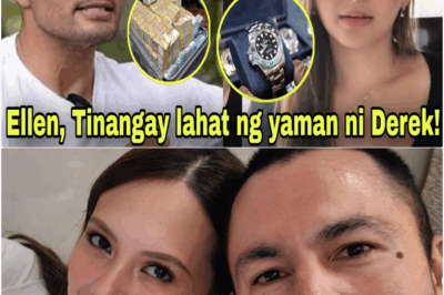 Derek Ramsay at Ellen Adarna, Haharap sa Legal na Digmaan: Ari-arian at Prinsipyo, Ipaglalaban sa Hukuman