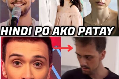 Billy Crawford, Mariing Tumugon sa Pekeng Balitang “Pumanaw Na Siya”; Apektado si Coleen Garcia