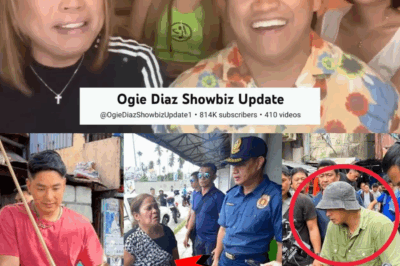 Hustisya Para Sa Masa? Ang Pambansang Idolo, Coco Martin, Pormal na Nireklamo ng mga Tindera sa Quiapo sa Isyu ng ‘Vendor Rights’