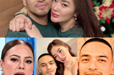 Mula Kay Karla Hanggang Kay Jellie: Ang Nakakagulantang na Siklo ng Dahas ni Jam Ignacio at Ang Katotohanan sa Likod ng Basag na Mukha