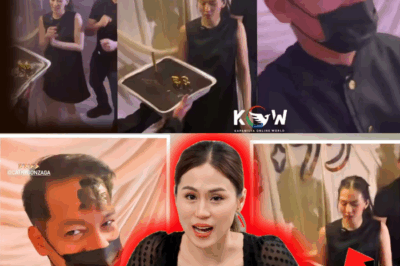 Toni Gonzaga, Nagbigay ng Matinding Depensa sa Kontrobersiya ni Alex! Ang Ibinunyag Tungkol sa Kalagayan ni Alex: Lasing Pala!