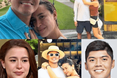 TILA ‘LIGHTNING FAST’ NA HIWALAYAN! Yassi Pressman at Governor Luigi Villafuerte, Biglaang Nagtapos ang ‘Sweet’ na Pag-iibigan—Ano ang ‘Deep Reason’ sa Likod ng Nakakagimbal na Balita?