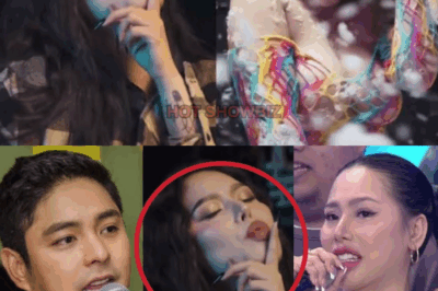 ANG MAPAIT NA HATOL: NAGSALITA NA SI COCO MARTIN SA ISYU NG PAG TANGGAL KAY TONI FOWLER SA ‘BATANG QUIAPO’
