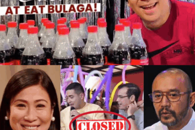 Huwag Na Sanang Magmatigas Pa: Ang Sensasyonal na Panawagan ni Annette Gozon-Valdes sa TAPE Inc. na ‘Isuko’ Na ang Eat Bulaga sa Gitna ng Tumatinding Alitan