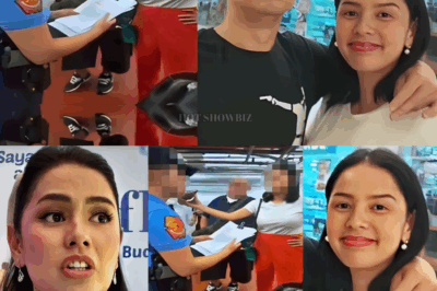 WALANG PYANSA! Neri Naig Miranda, LUMANTAD NA MATAPOS ANG DRAMATIKONG ARRESTO SA KASONG SYNDICATED ESTAFA