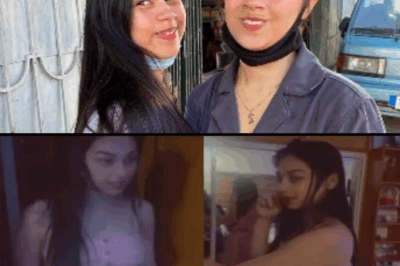 HINDI NA NAITAGO: Ang Dambuhalang “Baby Bump” ni Zeinab Harake, Nagmistulang Bola—Ang Sikreto sa Likod ng Biglaang Laki!