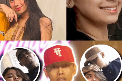 ANG BAGONG BABAE NI SKUSTA CLEE: PAGBUBUNYAG NA NAGPAGULO SA EMOSYON NG PUBLIKO AT NAGBIGAY-LINAW SA KANYANG MABILISANG ‘PAG-MOVE ON’