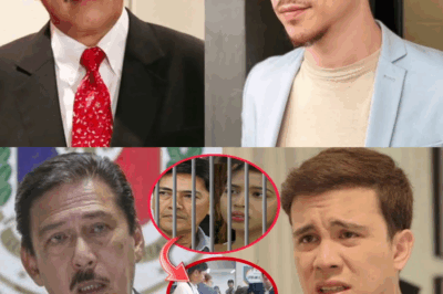 MULA SA GINTONG ENTABLADO HANGGANG SA SIRA-SIRANG TAHANAN: Ang Nakalulunos na Kwento ng Pagbagsak ni Mitoy Yonting, ‘The Voice’ Champion