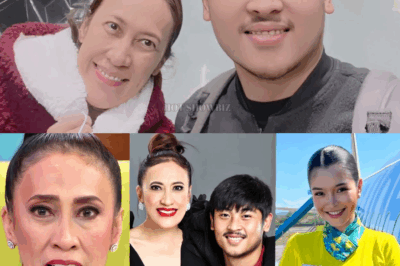 ANG BUNGAD NA KATOTOHANAN: Ai-Ai Delas Alas, DUGUAN ang Puso sa Pag-amin ng Panloloko at Biglaang Paglisan ni Gerald Sibayan—Isang Mensahe Lang ang Nagtapos sa Kanilang Sumpaan