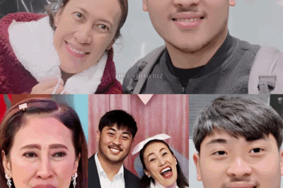 HINDI NA FOREVER? Ai-Ai Delas Alas, Tumatanda Nang Mag-isa at Inabandona: Ang Dalawang Nakakagimbal na Dahilan sa Hiwalayan Nila ni Gerald Sibayan